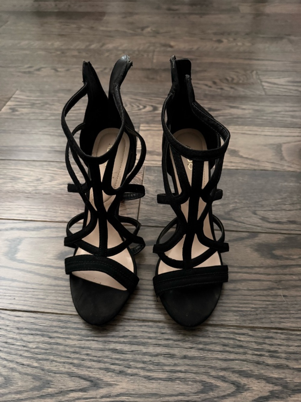 Women’s heels